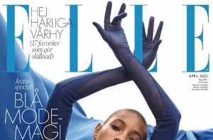 ELLE tidningsabonnemang 3 nr för 269 kr (-6%)