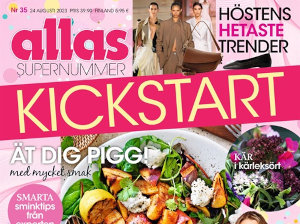 13 nr av Allas för 459 kr (-14%)