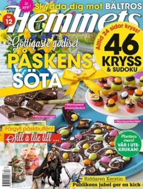 13 nr av Hemmets Veckotidning för 459 kr