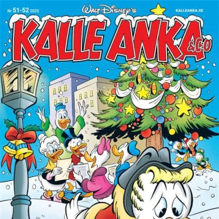 Beställ Kalle Anka & C:o och få ett badlakan gratis