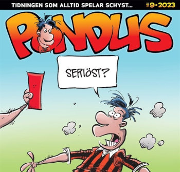 Pondus 6 nr för 309 kr