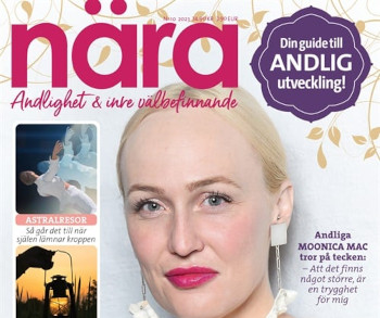 3 nr av tidningen NÄRA för 244 kr