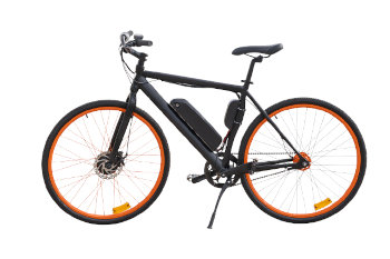 Vinn en elcykel värd upp till 10 000 kr